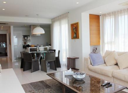 Апартаменты за 800 000 евро в Лимасоле, Кипр