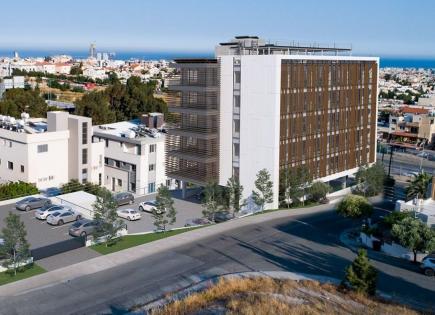 Офис за 5 300 000 евро в Лимасоле, Кипр