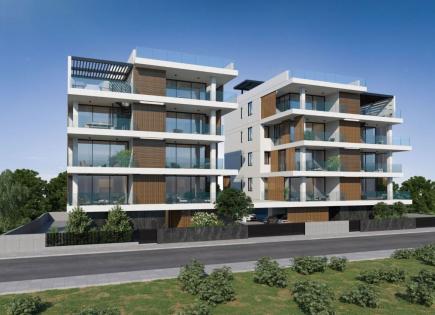 Апартаменты за 980 000 евро в Лимасоле, Кипр