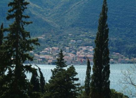 Земля за 400 000 евро в Доброте, Черногория