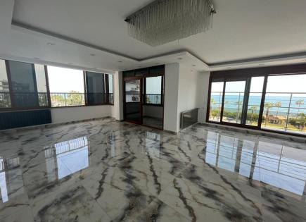 Квартира за 500 000 евро в Мерсине, Турция