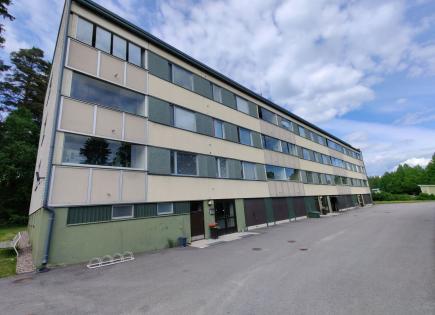 Квартира за 13 000 евро в Иматре, Финляндия