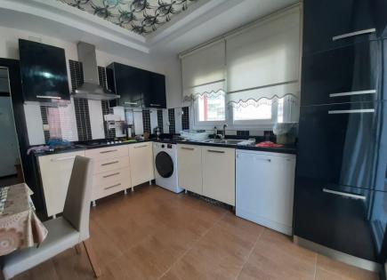 Квартира за 120 500 евро в Мерсине, Турция