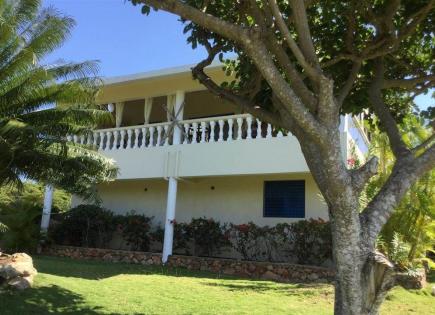 Доходный дом за 415 395 евро в Пуэрто-Плата, Доминиканская Республика