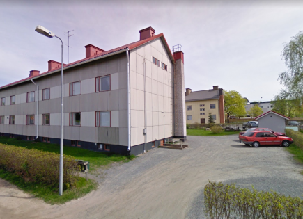 Квартира за 59 999 евро в Пори, Финляндия