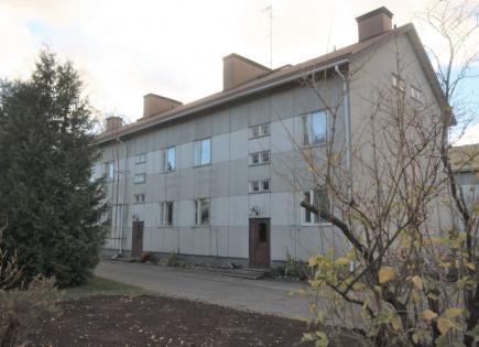 Квартира за 24 900 евро в Пори, Финляндия