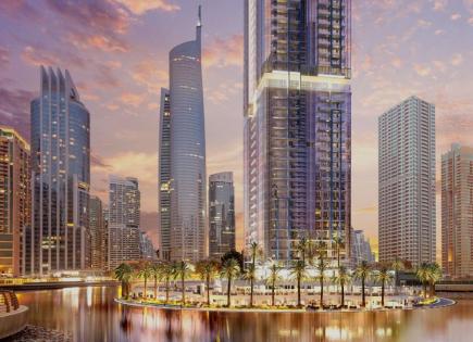 Апартаменты за 621 003 евро в Дубае, ОАЭ