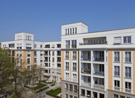 Квартира за 984 000 евро в Берлине, Германия