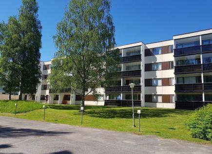 Квартира за 8 741 евро в Йоэнсуу, Финляндия