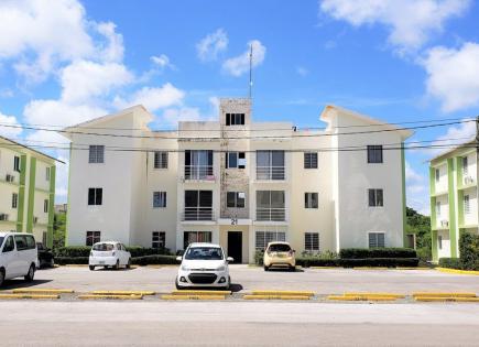 Квартира за 52 362 евро в Пунта-Кана, Доминиканская Республика