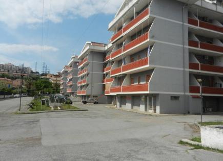 Квартира за 63 000 евро в Скалее, Италия