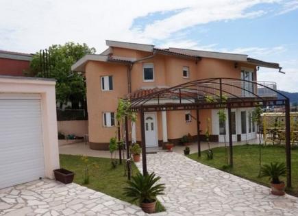 Вилла за 245 000 евро в Баре, Черногория