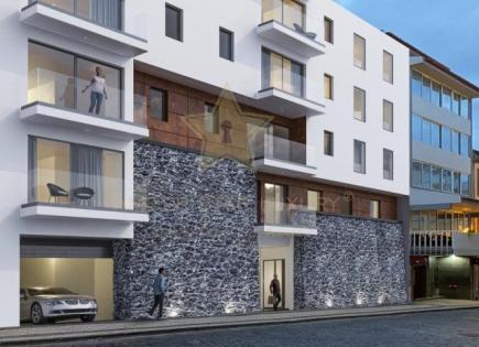 Квартира за 440 000 евро в Фуншале, Португалия