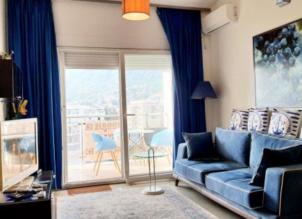 Квартира за 228 000 евро в Баре, Черногория