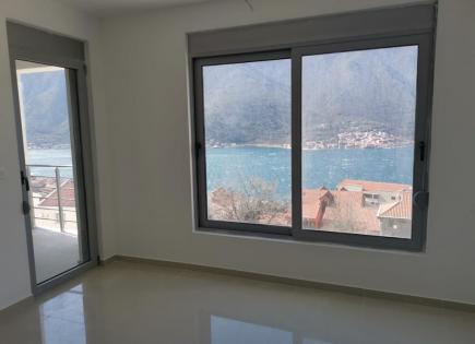 Квартира за 166 000 евро в Доброте, Черногория