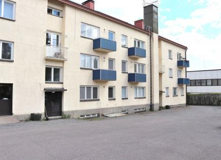 Квартира за 3 899 евро в Варкаусе, Финляндия