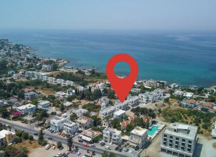 Апартаменты за 104 990 евро в Кирении, Кипр