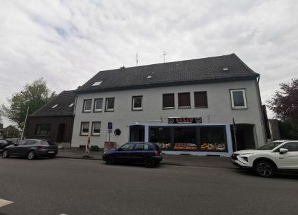 Доходный дом за 480 000 евро в Эммерих-ам-Райне, Германия