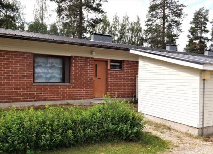 Квартира за 15 064 евро в Суомуссалми, Финляндия