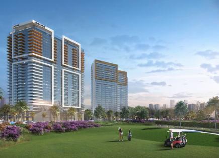 Апартаменты за 207 976 евро в Дубае, ОАЭ