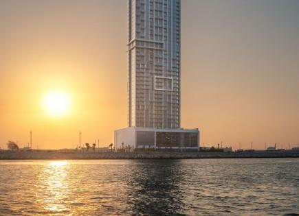 Апартаменты за 1 098 074 евро в Дубае, ОАЭ