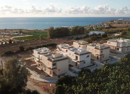 Вилла за 530 000 евро в Пафосе, Кипр