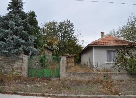 Дом за 49 000 евро в Бяле, Болгария