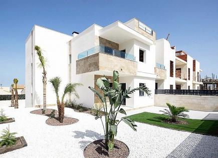 Апартаменты за 223 000 евро в Полопе, Испания
