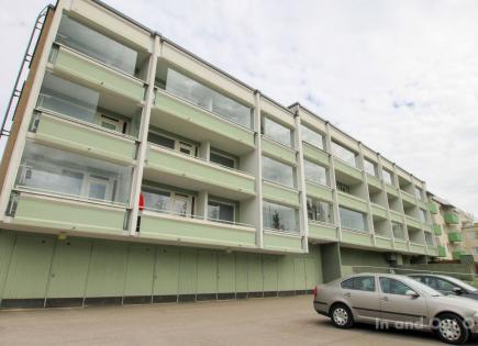 Квартира за 19 500 евро в Иматре, Финляндия