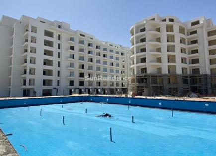 Квартира за 44 711 евро в Хургаде, Египет
