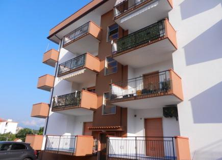 Квартира за 40 000 евро в Скалее, Италия