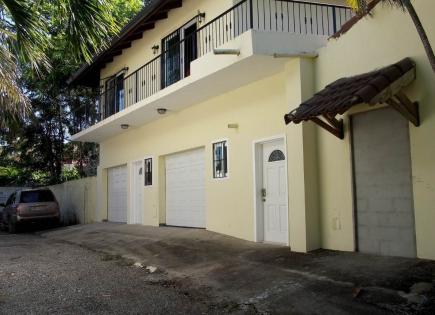 Дом за 187 189 евро в Сосуа, Доминиканская Республика