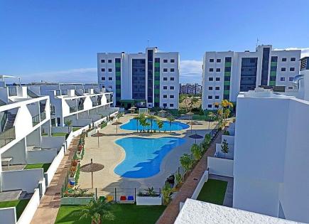 Апартаменты за 315 000 евро в Ориуэла Коста, Испания