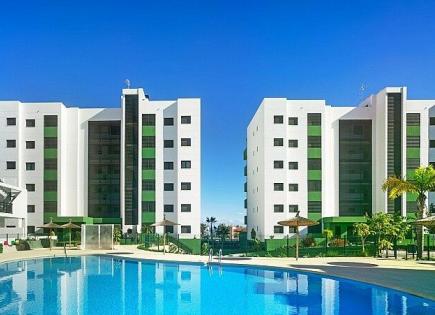 Апартаменты за 259 000 евро в Ориуэла Коста, Испания