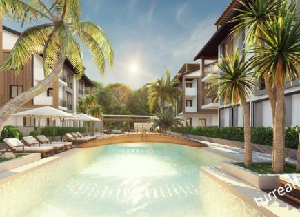 Апартаменты за 150 000 евро в Сиде, Турция