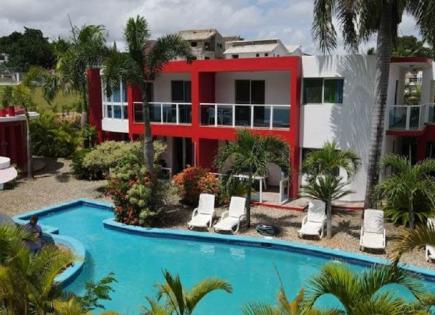 Квартира за 51 609 евро в Сосуа, Доминиканская Республика