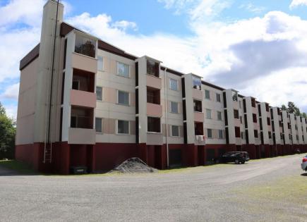 Квартира за 22 000 евро в Мянття, Финляндия