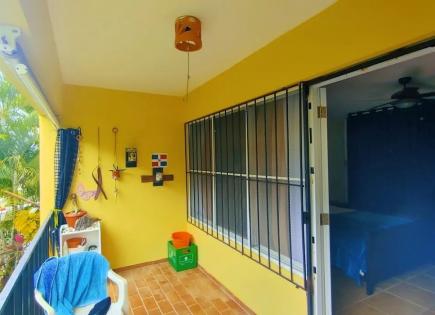 Квартира за 65 554 евро в Сосуа, Доминиканская Республика