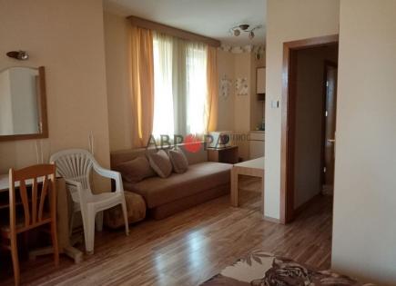 Квартира за 99 990 евро в Созополе, Болгария