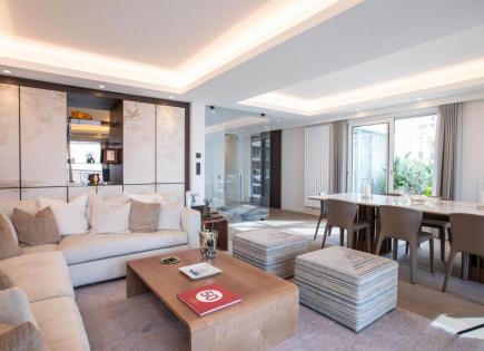 Апартаменты за 16 700 000 евро в Монако, Монако