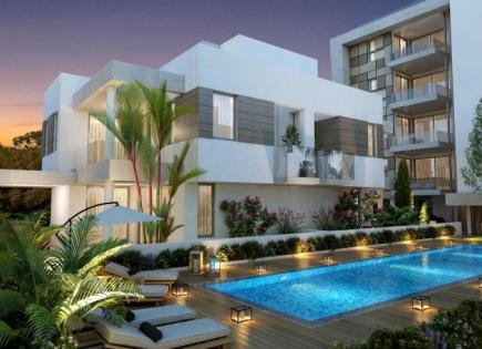 Апартаменты за 690 000 евро в Лимасоле, Кипр