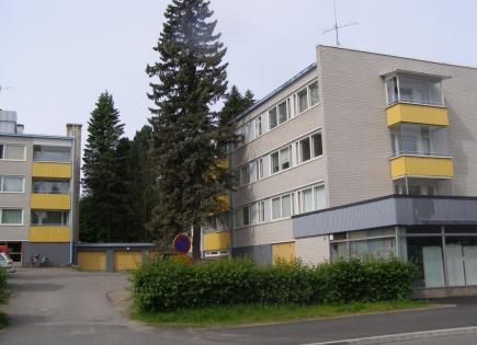 Квартира за 21 500 евро в Пиексямяки, Финляндия