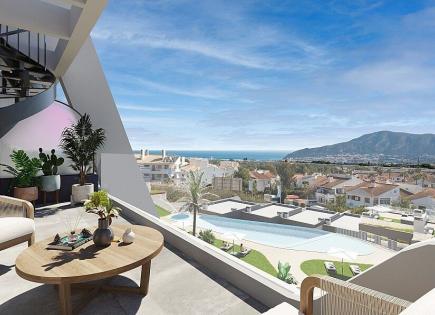 Апартаменты за 197 000 евро в Л'Альбире, Испания