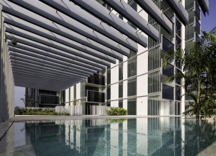 Апартаменты за 2 258 200 евро в Дубае, ОАЭ