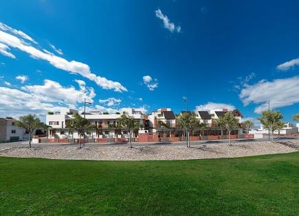 Апартаменты за 171 900 евро в Пилар-де-ла-Орадада, Испания