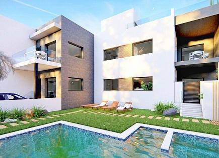 Апартаменты за 179 000 евро в Пилар-де-ла-Орадада, Испания