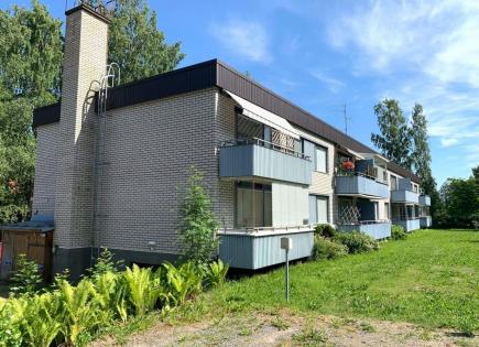 Квартира за 15 623 евро в Йороинен, Финляндия