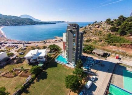 Отель, гостиница за 3 850 000 евро в Сутоморе, Черногория