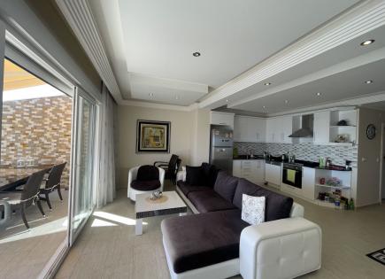 Апартаменты за 249 000 евро в Алании, Турция