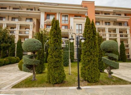 Апартаменты за 150 000 евро в Святом Власе, Болгария